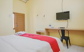 Reddoorz Near Rs Imanuel Lampung Bandar Lampung 2*